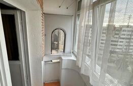 Apartament 2 camere, decomandat, boxa depozitare, 3 balcoane, lift, Burdujeni