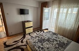 Apartament 2 camere, decomandat, boxa depozitare, 3 balcoane, lift, Burdujeni