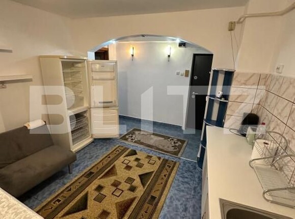 Apartament de vânzare 2 camere Burdujeni - 206799AV | BLITZ Suceava | Poza4
