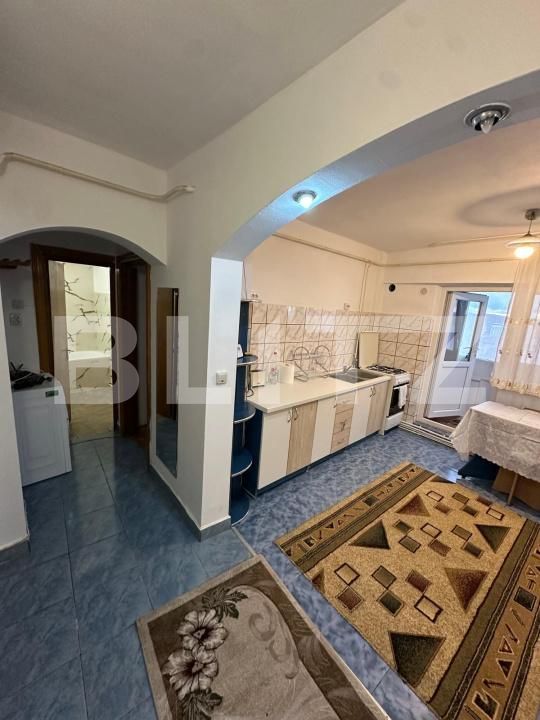 Apartament de vânzare 2 camere Burdujeni - 206799AV | BLITZ Suceava | Poza3