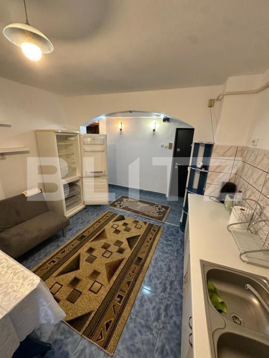 Apartament de vânzare 2 camere Burdujeni - 206799AV | BLITZ Suceava | Poza4