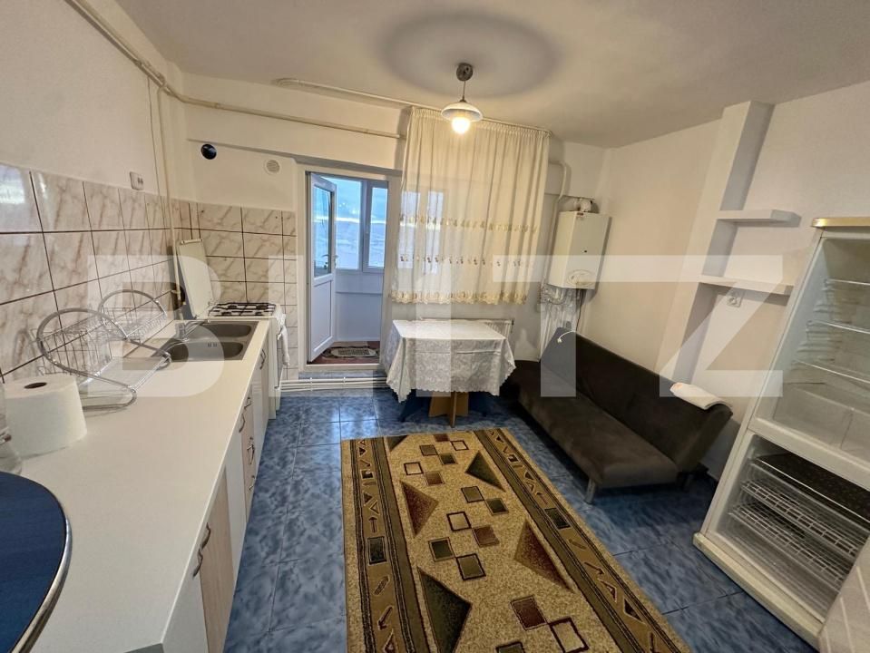 Apartament de vânzare 2 camere Burdujeni - 206799AV | BLITZ Suceava | Poza5