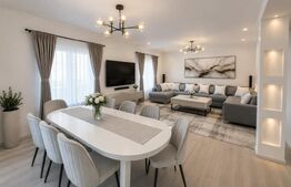 Casa individuala, zona rezidentiala, 480 mp teren, zona Ipotesti