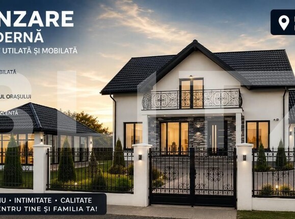 Casa de vânzare 4 camere Periferie - 206867CV | BLITZ Suceava | Poza1