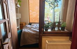 Garsoniera 25 mp, mobilat/utilat, cartier Obcini