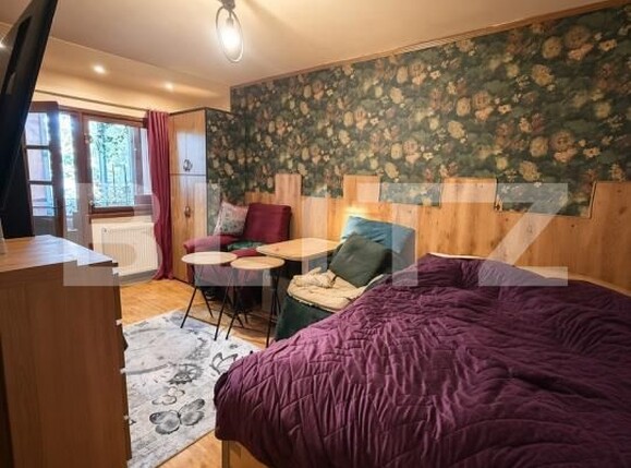 Garsonieră de vânzare Obcini - 206872AV | BLITZ Suceava | Poza1