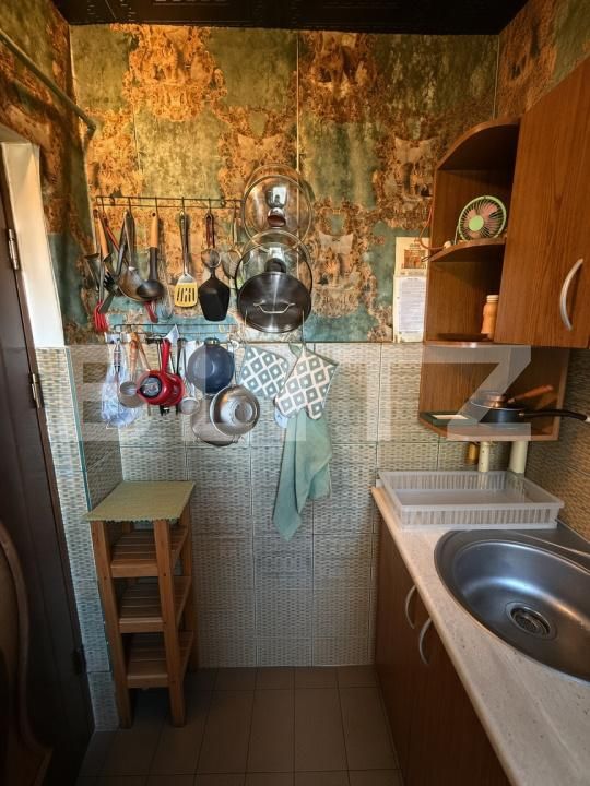 Garsonieră de vânzare Obcini - 206872AV | BLITZ Suceava | Poza4