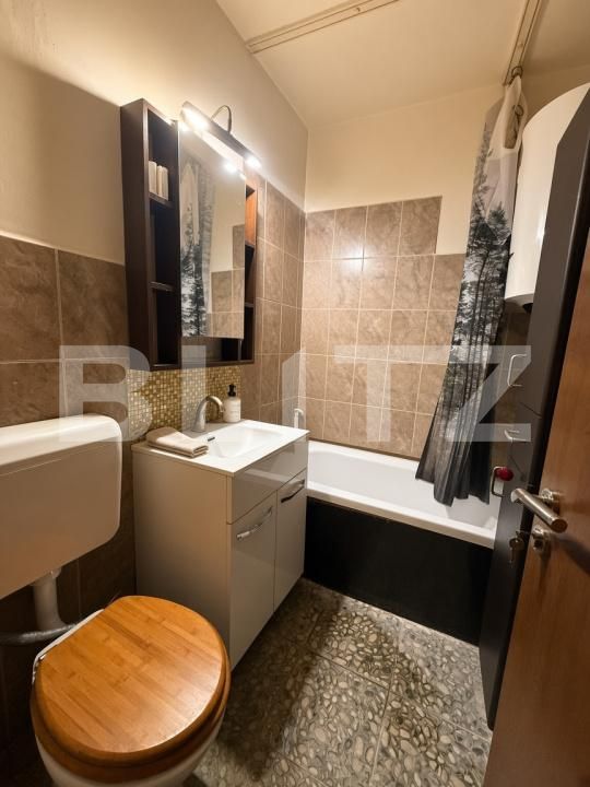 Garsonieră de vânzare Obcini - 206872AV | BLITZ Suceava | Poza6