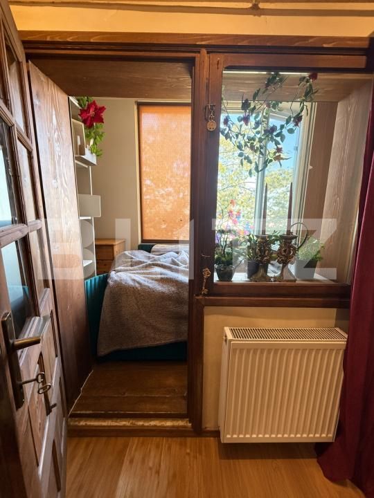 Garsonieră de vânzare Obcini - 206872AV | BLITZ Suceava | Poza2
