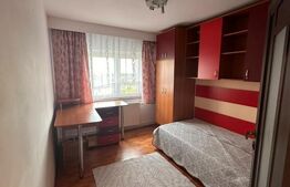 Apartament 3 camere decomandat, Radauti