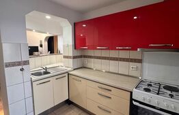 Apartament 3 camere decomandat, Radauti