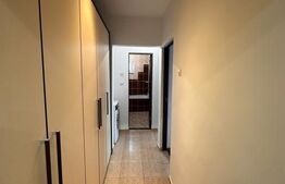 Apartament 3 camere decomandat, Radauti