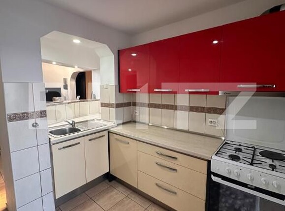 Apartament de vânzare 3 camere Radauti - 206903AV | BLITZ Suceava | Poza5