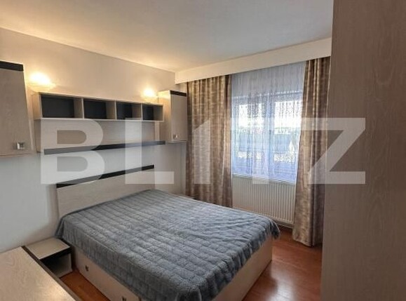 Apartament de vânzare 3 camere Radauti - 206903AV | BLITZ Suceava | Poza2