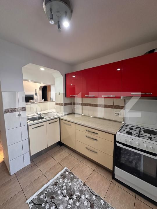 Apartament de vânzare 3 camere Radauti - 206903AV | BLITZ Suceava | Poza5