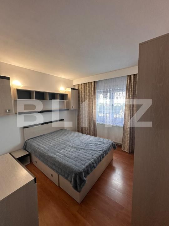 Apartament de vânzare 3 camere Radauti - 206903AV | BLITZ Suceava | Poza2