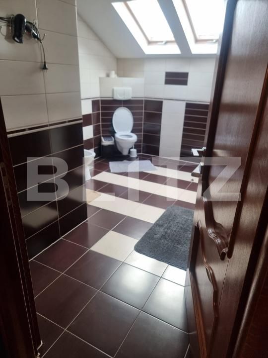 Casa de închiriat 5 camere Radauti - 206905CI | BLITZ Suceava | Poza12