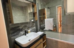 Apartament modern 3 camere, 59 mp, decomandat, bloc nou, zona Zamca