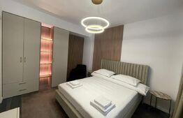Apartament modern 3 camere, 59 mp, decomandat, bloc nou, zona Zamca
