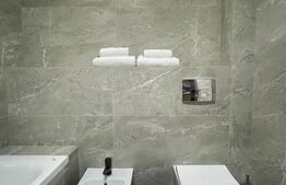 Apartament modern 3 camere, 59 mp, decomandat, bloc nou, zona Zamca