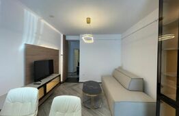 Apartament modern 3 camere, 59 mp, decomandat, bloc nou, zona Zamca