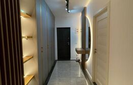 Apartament modern 3 camere, 59 mp, decomandat, bloc nou, zona Zamca