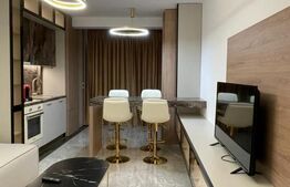 Apartament modern 3 camere, 59 mp, decomandat, bloc nou, zona Zamca