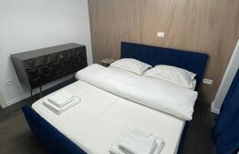 Apartament modern 3 camere, 59 mp, decomandat, bloc nou, zona Zamca