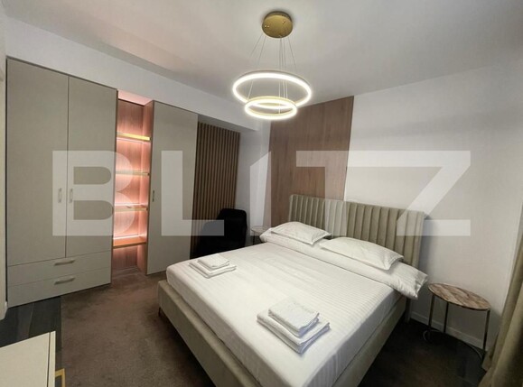 Apartament de vânzare 3 camere Nord Vest - 206906AV | BLITZ Suceava | Poza1