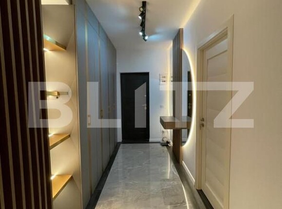 Apartament de vânzare 3 camere Nord Vest - 206906AV | BLITZ Suceava | Poza3