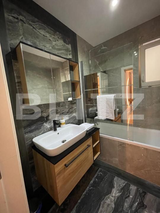 Apartament de vânzare 3 camere Nord Vest - 206906AV | BLITZ Suceava | Poza8