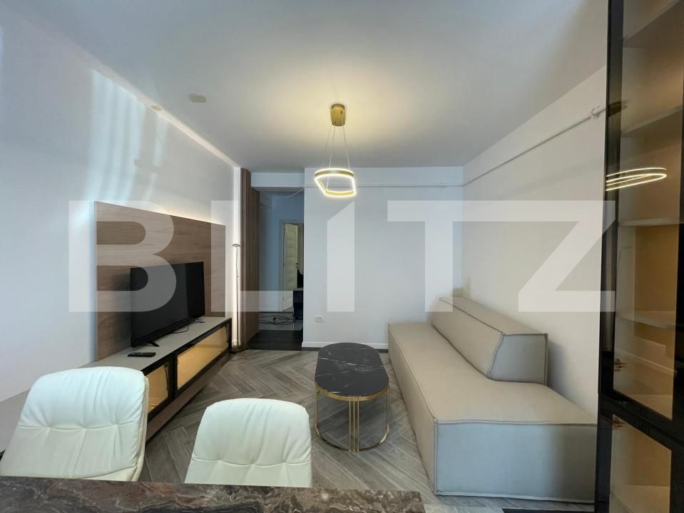 Apartament de vânzare 3 camere Nord Vest - 206906AV | BLITZ Suceava | Poza5