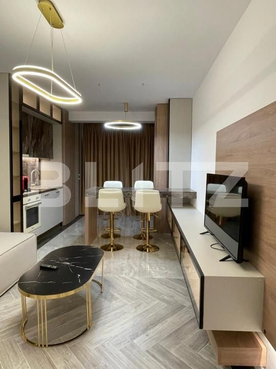 Apartament de vânzare 3 camere Nord Vest - 206906AV | BLITZ Suceava | Poza4