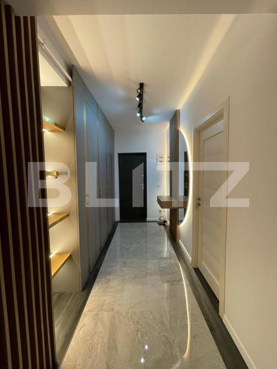 Apartament de vânzare 3 camere Nord Vest - 206906AV | BLITZ Suceava | Poza3