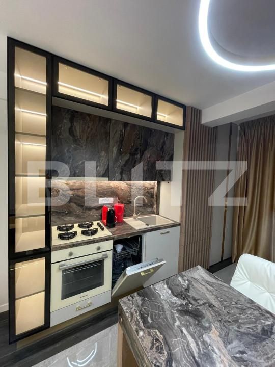 Apartament de vânzare 3 camere Nord Vest - 206906AV | BLITZ Suceava | Poza6