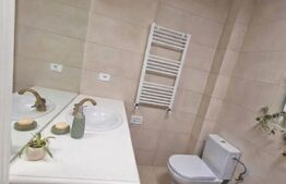 Apartament 3 camere, 63 mp, bloc nou, zona Burdujeni