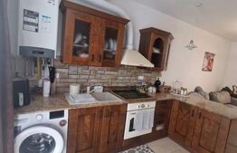 Apartament 3 camere, 63 mp, bloc nou, zona Burdujeni
