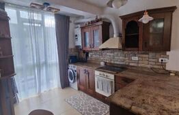 Apartament 3 camere, 63 mp, bloc nou, zona Burdujeni