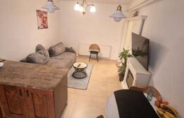 Apartament 3 camere, 63 mp, bloc nou, zona Burdujeni