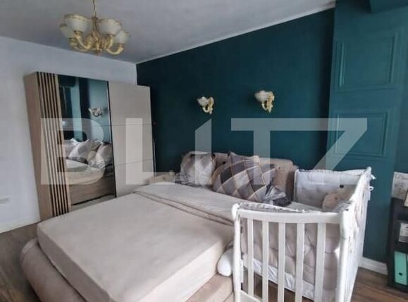 Apartament de vânzare 3 camere Burdujeni - 206907AV | BLITZ Suceava | Poza1