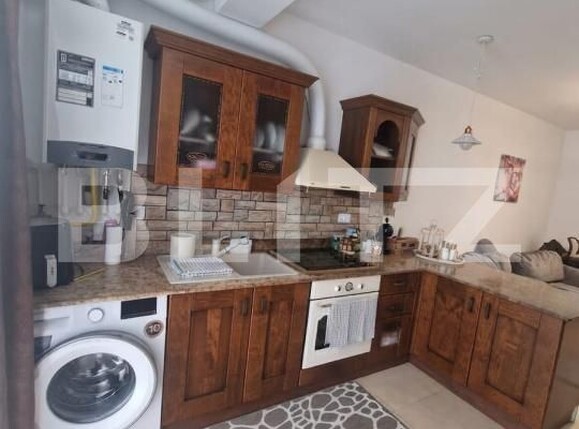 Apartament de vânzare 3 camere Burdujeni - 206907AV | BLITZ Suceava | Poza10