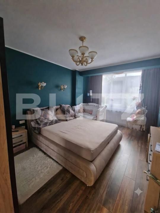 Apartament de vânzare 3 camere Burdujeni - 206907AV | BLITZ Suceava | Poza6