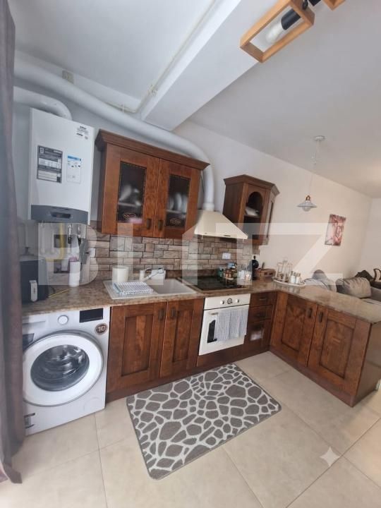 Apartament de vânzare 3 camere Burdujeni - 206907AV | BLITZ Suceava | Poza10