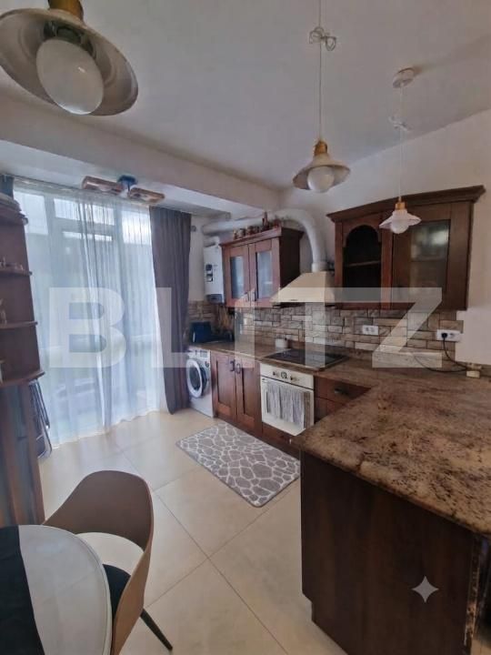 Apartament de vânzare 3 camere Burdujeni - 206907AV | BLITZ Suceava | Poza9