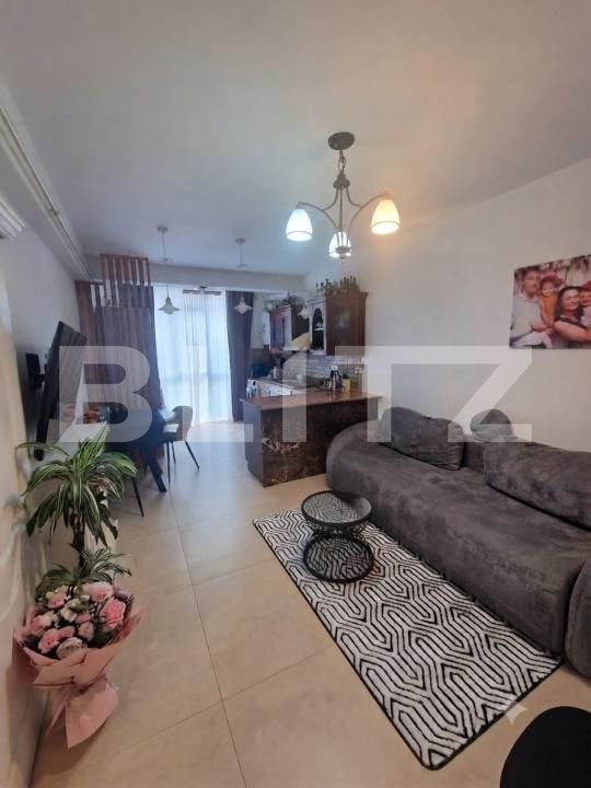 Apartament de vânzare 3 camere Burdujeni - 206907AV | BLITZ Suceava | Poza7