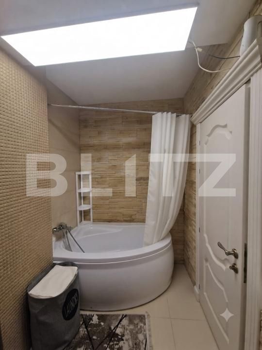 Apartament de vânzare 3 camere Burdujeni - 206907AV | BLITZ Suceava | Poza4