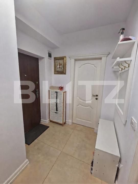 Apartament de vânzare 3 camere Burdujeni - 206907AV | BLITZ Suceava | Poza3