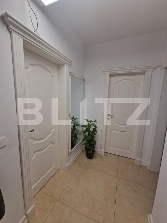 Apartament de vânzare 3 camere Burdujeni - 206907AV | BLITZ Suceava | Poza2