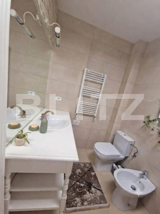 Apartament de vânzare 3 camere Burdujeni - 206907AV | BLITZ Suceava | Poza5