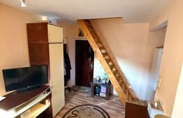 Apartament 2 camere, 49 mp utili, centrala termica, zona Zamca